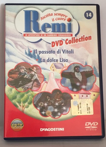 Remi ascolta sempre cuore - sempre, il
