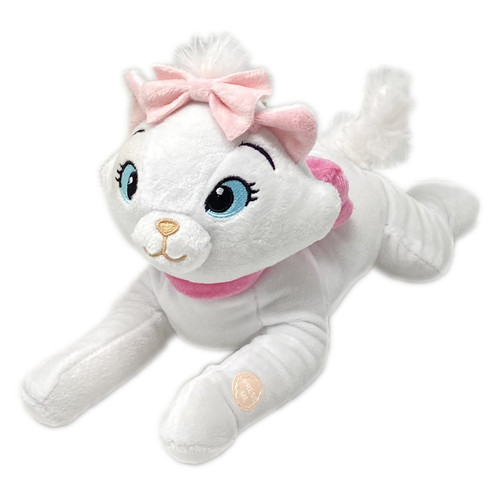 Peluche marie disney - marie,