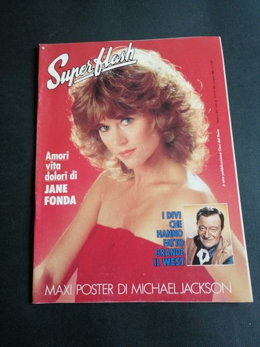 Rivista superflash 240 poster - ,