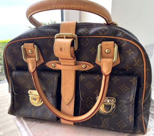 Louis vuitton monogram - vuitton,