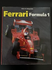 FERRARI FORMULA 1 ~ RAINER W