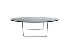 Tavolino da caffè Hans Wegner