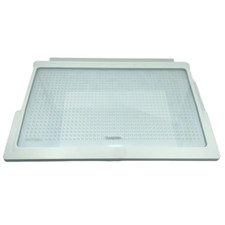 Vassoio ripiano vetro