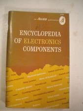 Encyclopedia of Electronic