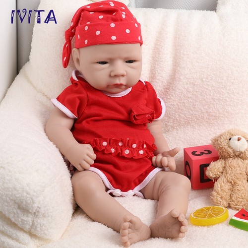 Realistico reborn baby doll - realistico,