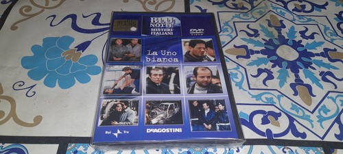 Dvd nuovo sigillat fascicolo - dvd, sigillat+fascicolo