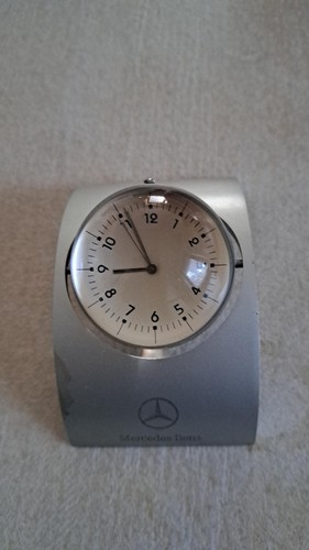 Mercedes benz orologio - benz,