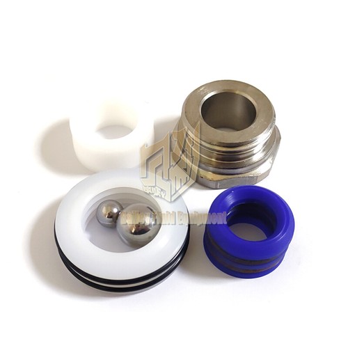 Kit riparazione pompa - kit,