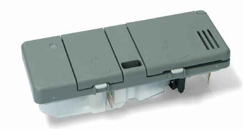 Cassetto distributore
