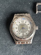 Orologio Stendardo Immersion Easy 3 quarzo ( no cinturino) #LL6