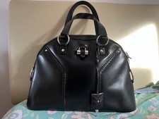 borsa Yves saint laurent Muse