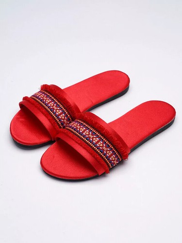 Eleganti sandali donna sabot - donna,