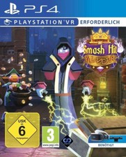 Smash Hit Plunder - Gioco PS4