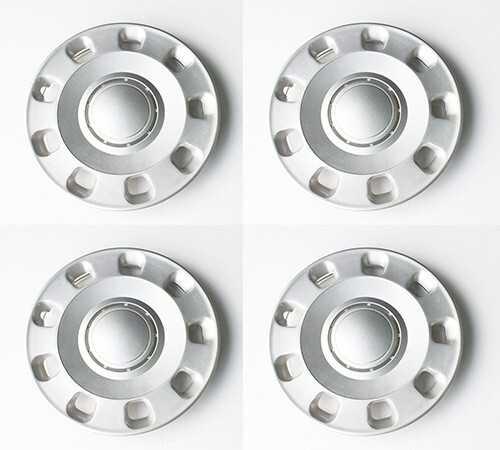 Kit set copricerchi coppa - kit, 4