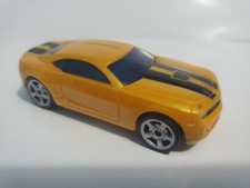 Robot TRANSFORMERS BUMBLE BEE