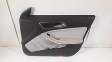 PANNELLO PORTA ANTERIORE DX RIGHT COLOR GHIACCIO MERCEDES GLA X156 A156 W156