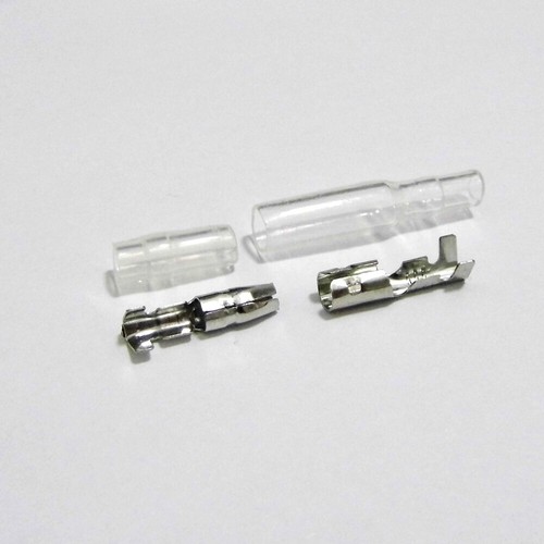 20set 4mm connettore bullet - 4mm,