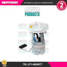 7507200E Imp. fuel supply
