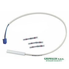 SENSORE TERMOSTATO FRIGO WHIRLPOOL FUSIBILE TERMICO ORIGINALE 481231018846 