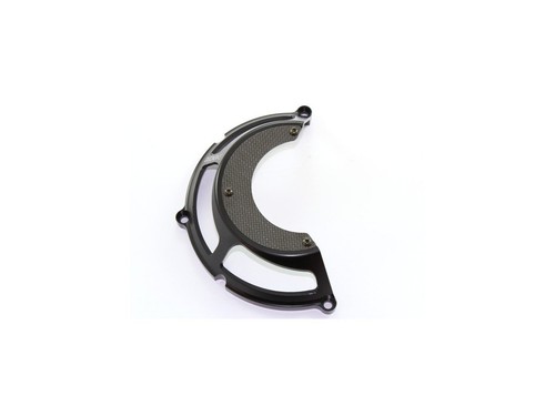Carter frizione nero ducabike - frizione,