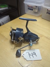 Garcia Mitchell 440A vintage