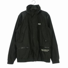 Schott Giacca Combo Pelle Uomo