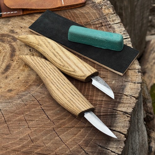 Set coltelli intaglio - set,