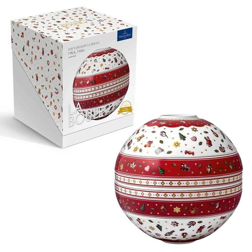 Villeroy boch boule - la, toys