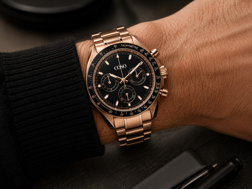 Eclissi coso orologio - eclissi, coso?