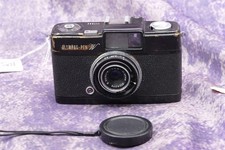 Olympus Pen W fotocamera 35 mm