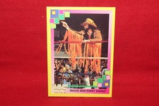 1993 Merlin WWF Macho Man