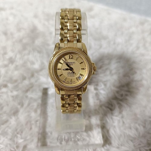 Orologio donna automatico - da,