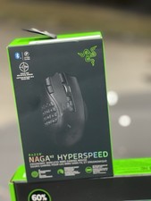 Mouse da gioco wireless Razer