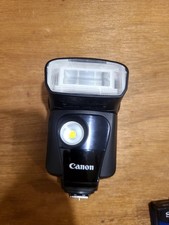 Flash Canon Speedlite 320EX