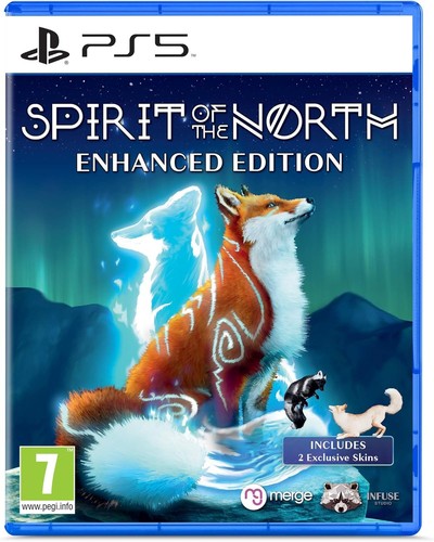 Spirit the north juego - of,