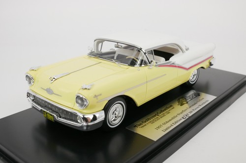 Oldsmobile starfire 1957 - oldsmobile,