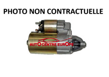 Motorino avviamento NISSAN