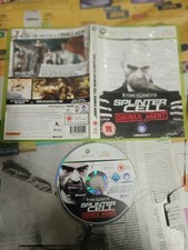 TOM CLANCY'S SPLINTER CELL
