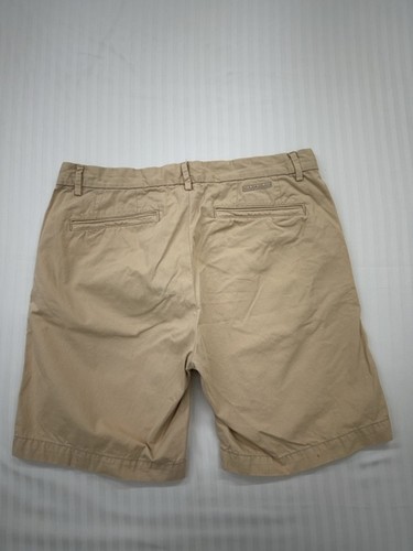 Napapijri bermuda uomo - uomo, beige