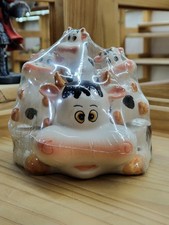 MUCCA COW VACA VACHE KUH