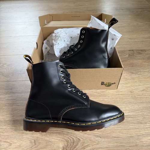 Stivali martens 1460 - dr,