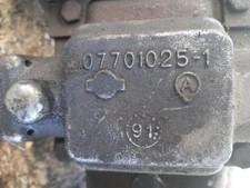 077010251 cambio per NISSAN