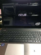 E2645NN-PC Portatile ASUS A55V