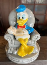 Salvadanaio Disney Paperino in