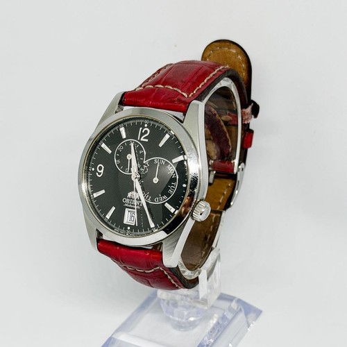 Orient et07 - orient,