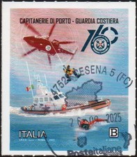 Italia 2025 Capitanerie di
