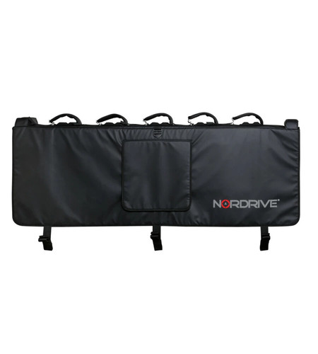 Portabici lampa tailgate pad - "tailgate, pad"