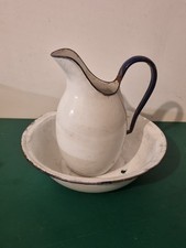 Servizionda Toeletta Vintage