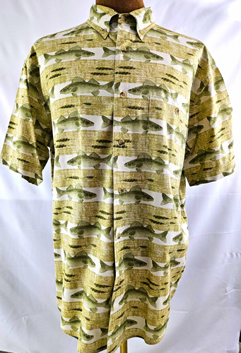 Camicia vintage woolrich - camicia,