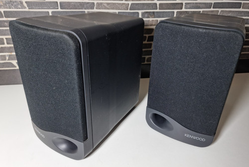 Kenwood 5 coppia - sg-5,